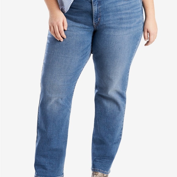 levi's 414 womens jeans